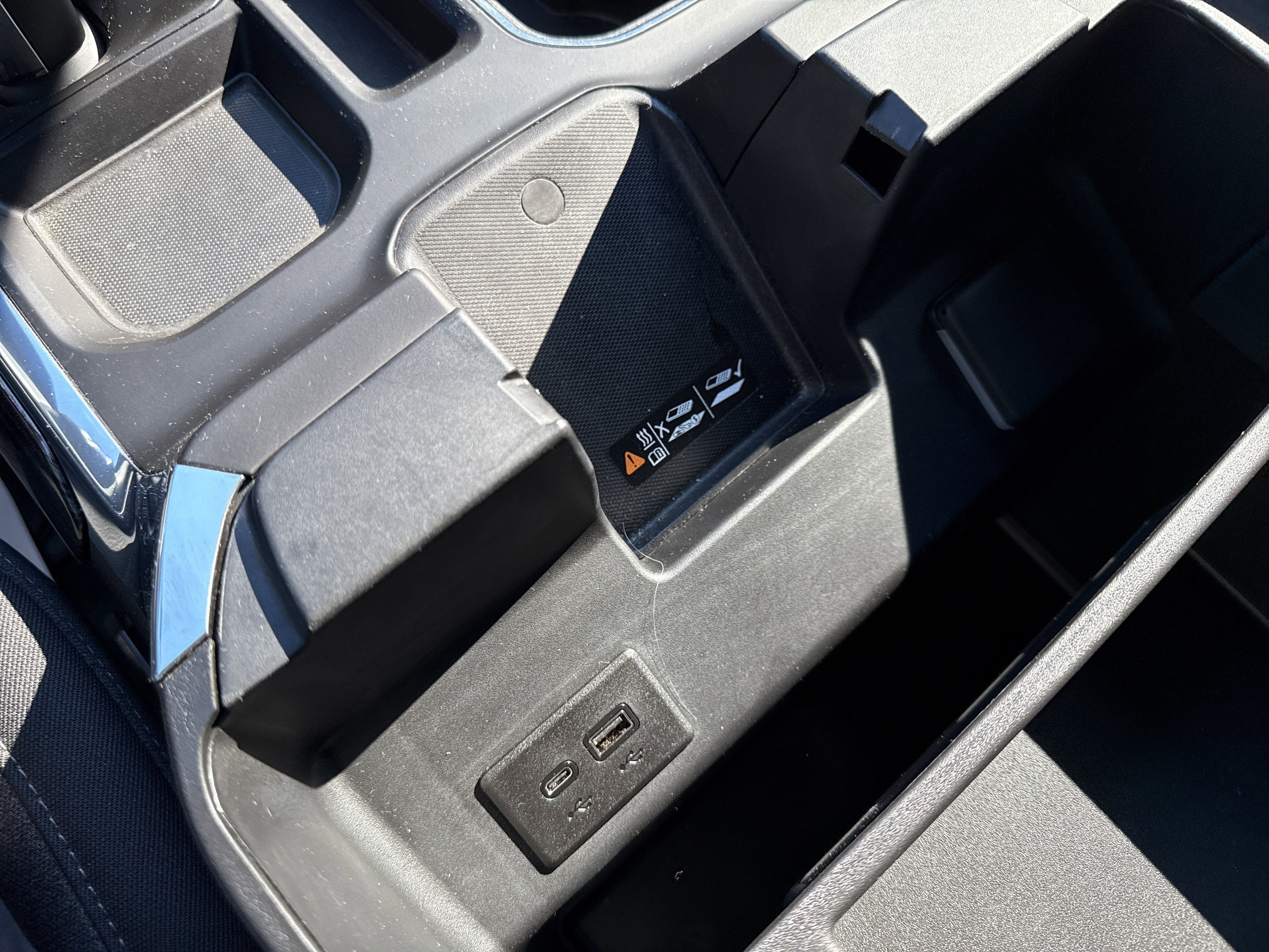 2025 Chevrolet Silverado 1500 Base