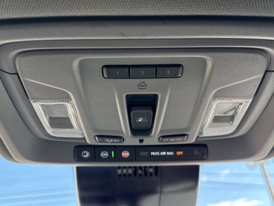 2025 Chevrolet Silverado 1500 Base