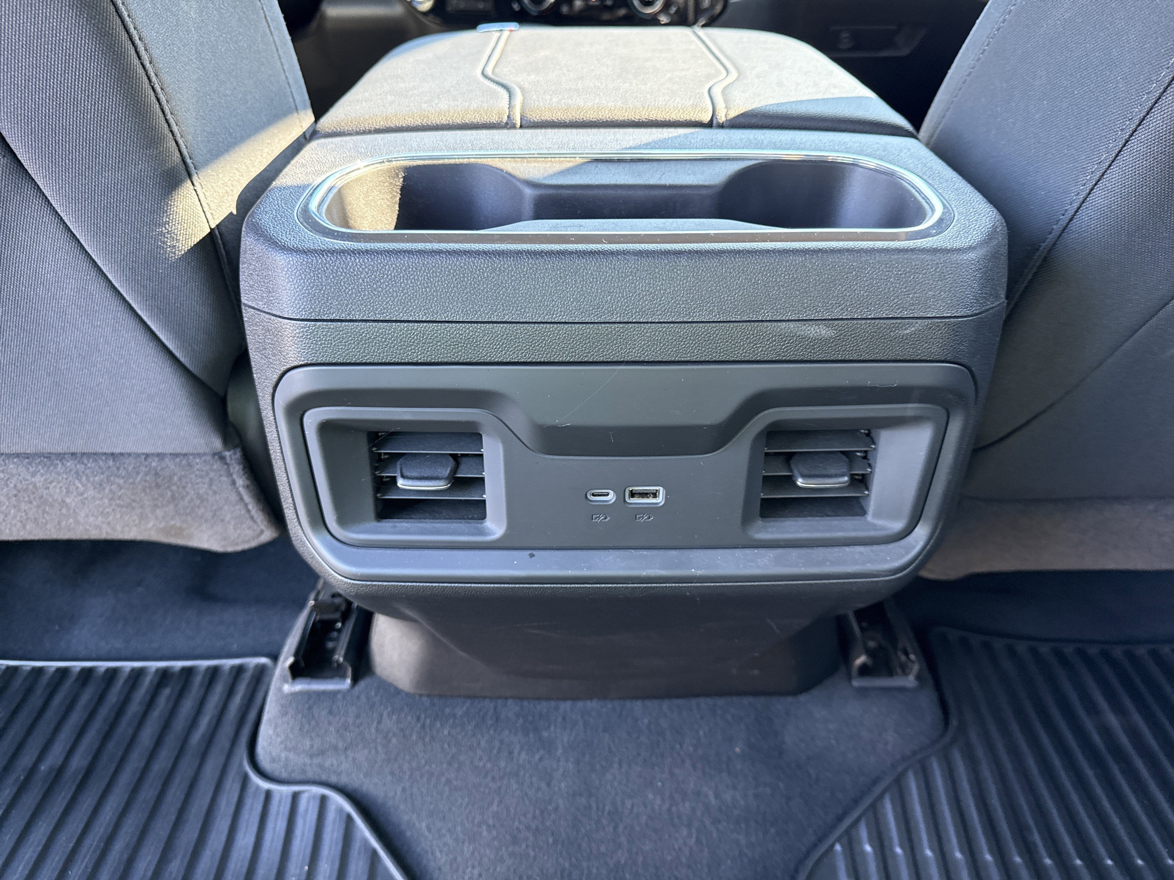 2025 Chevrolet Silverado 1500 Base