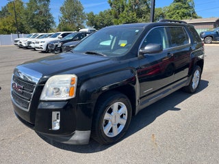 2013 GMC Terrain SLE