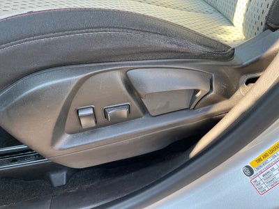 2012 Chevrolet Equinox LS