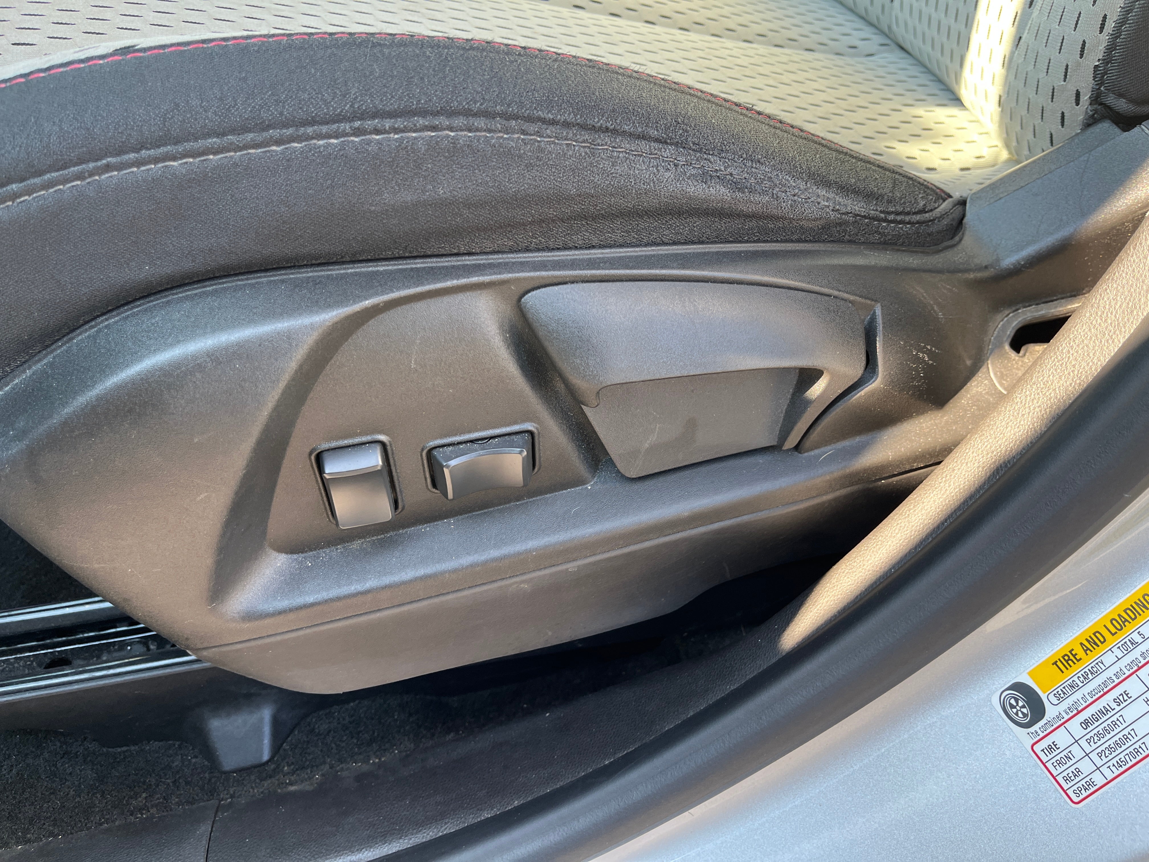 2012 Chevrolet Equinox LS