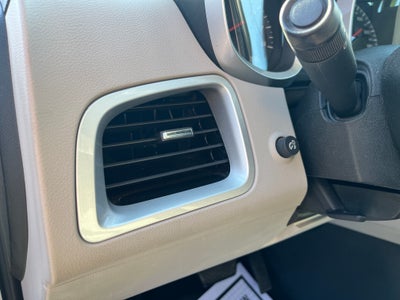 2012 Chevrolet Equinox LS