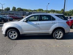 2012 Chevrolet Equinox LS