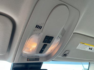 2012 Chevrolet Equinox LS