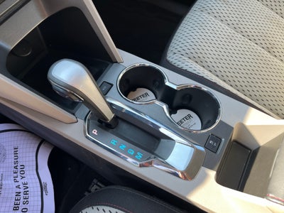 2012 Chevrolet Equinox LS