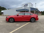 2022 Honda Civic Sedan Base