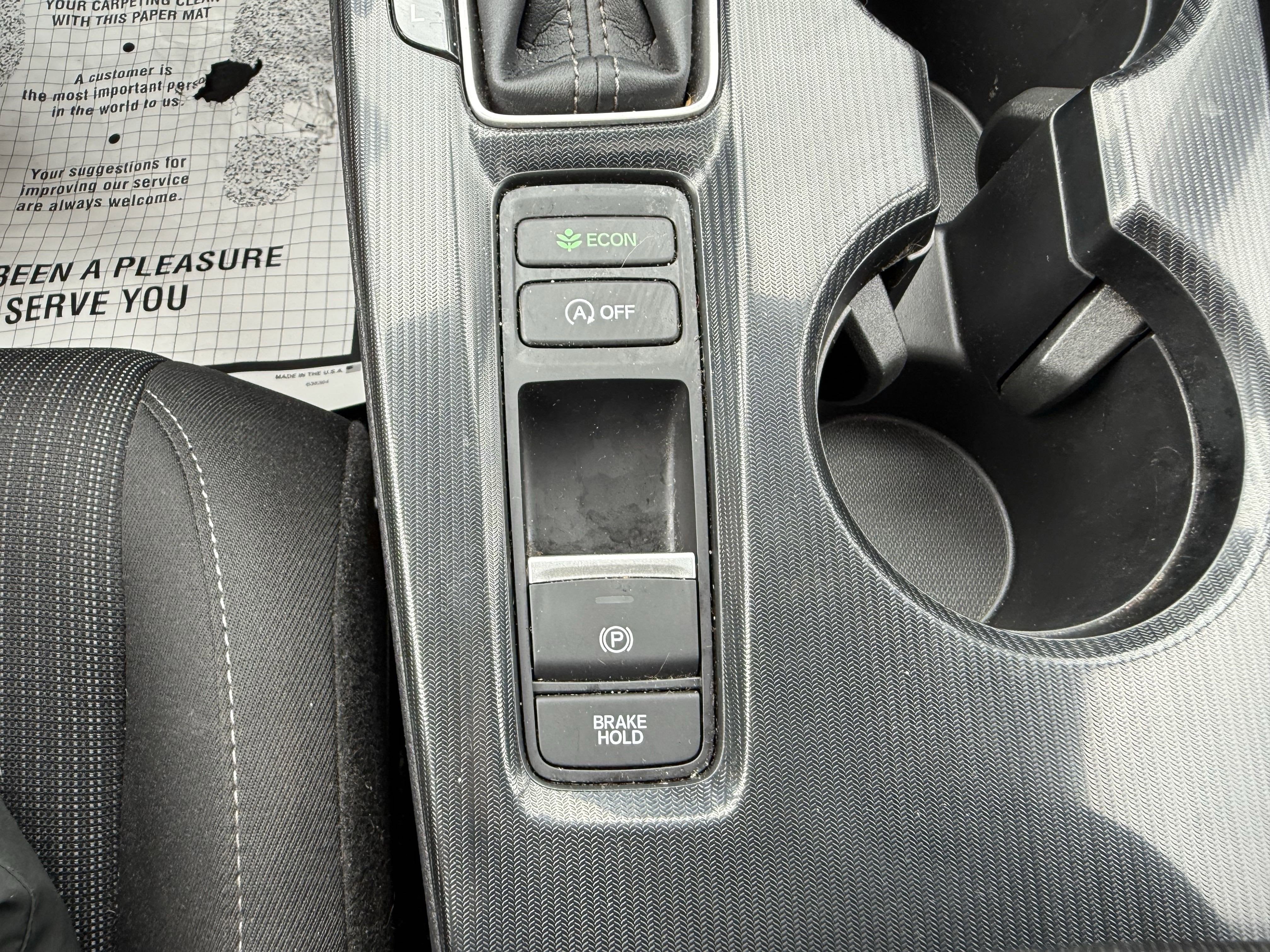 2022 Honda Civic Sedan Base