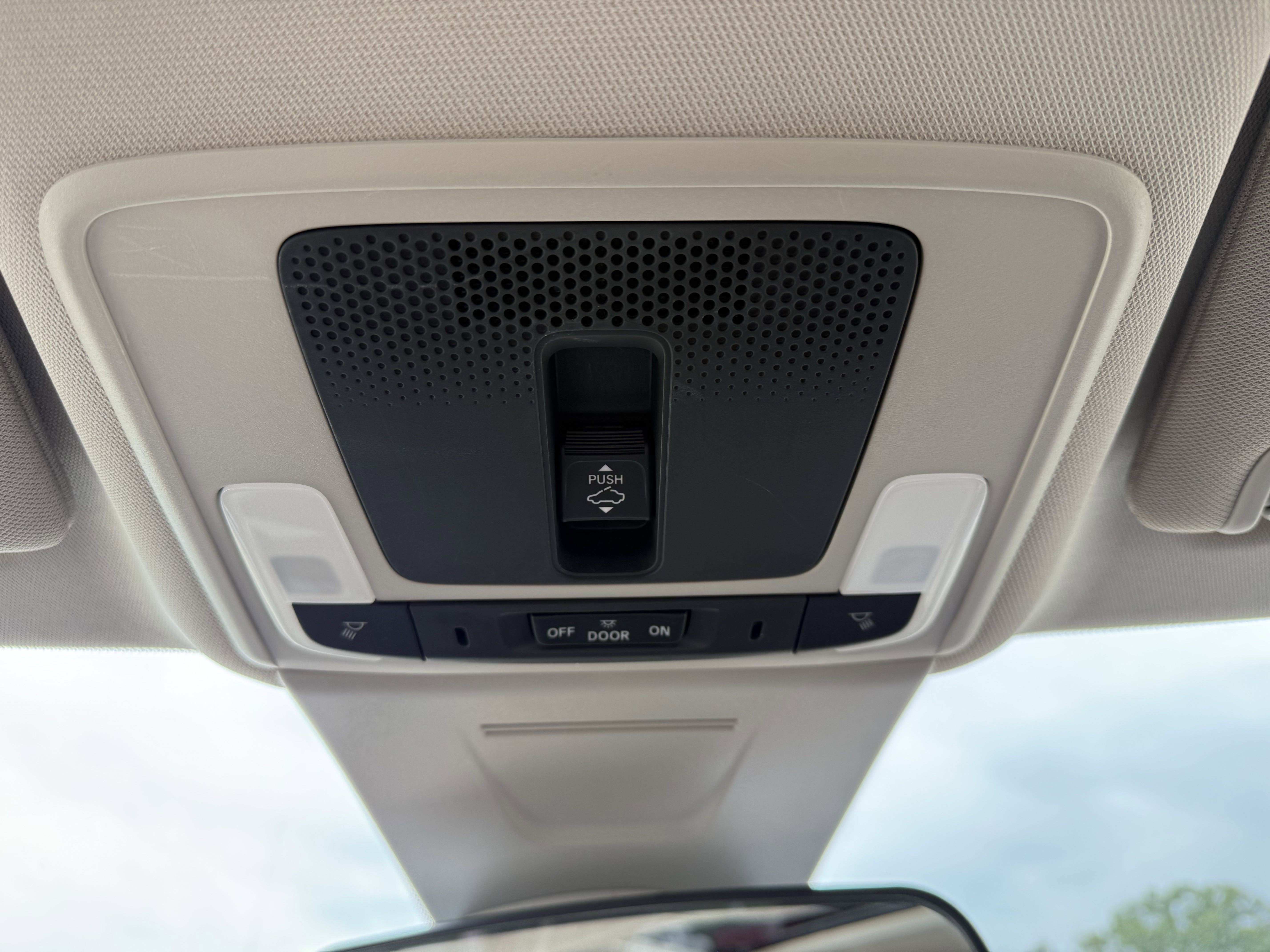 2022 Honda Civic Sedan Base