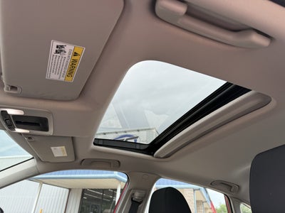 2022 Honda Civic Sedan Base