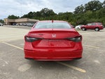 2022 Honda Civic Sedan Base