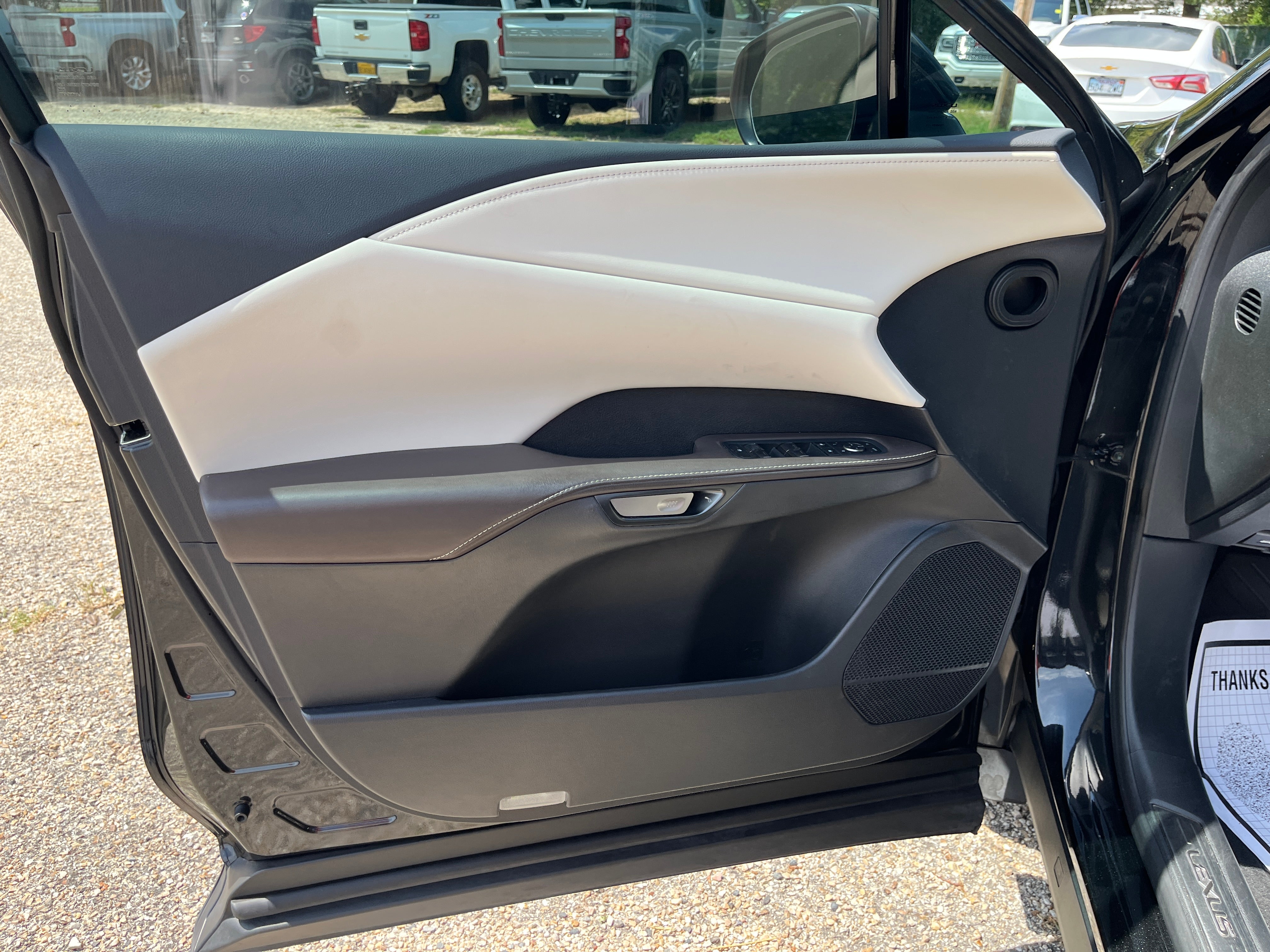 2024 Lexus RX RX 350