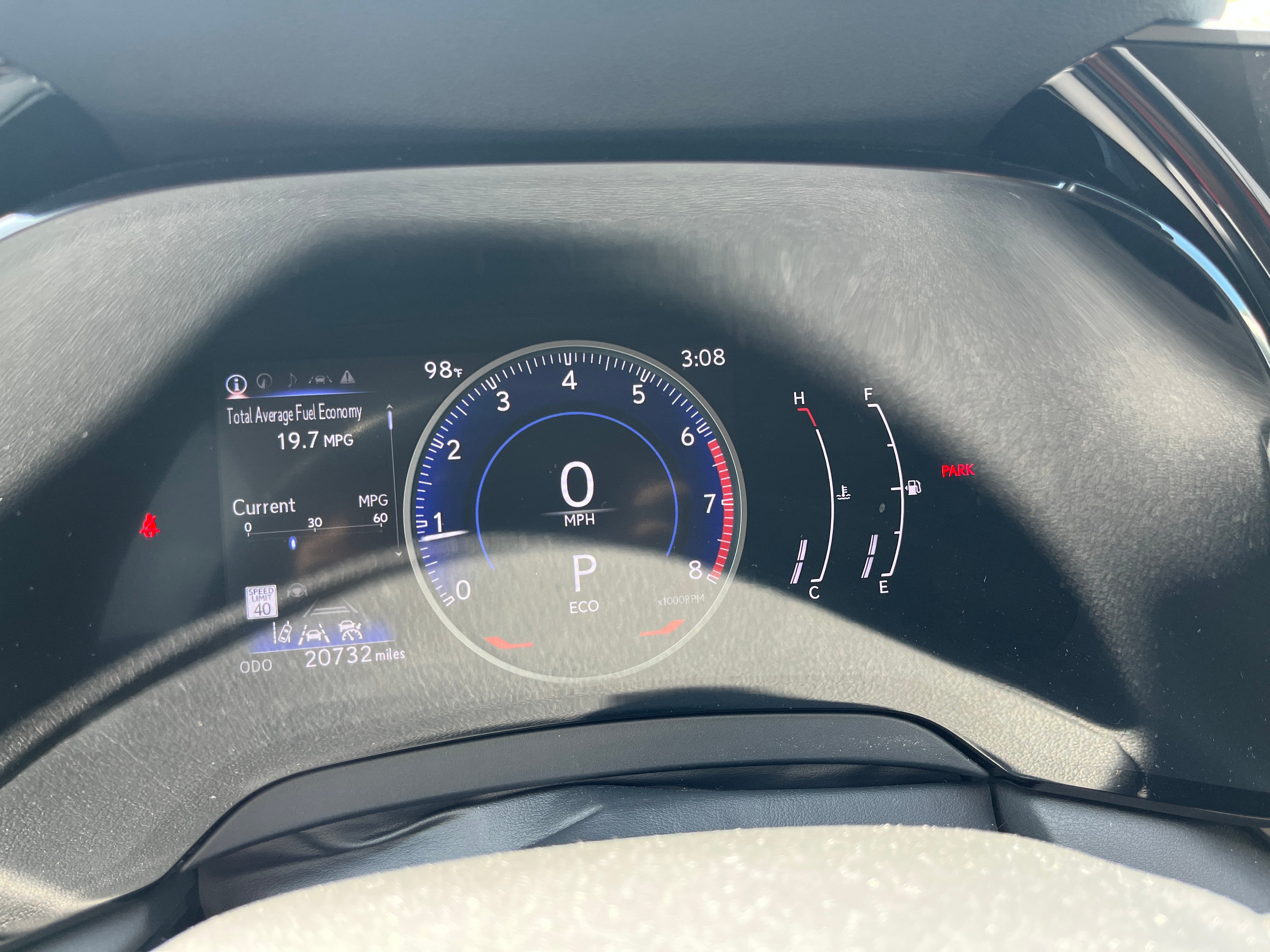 2024 Lexus RX RX 350