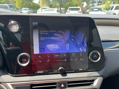 2024 Lexus RX RX 350