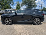 2024 Lexus RX RX 350