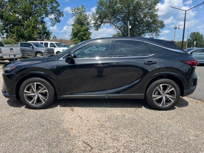 2024 Lexus RX RX 350