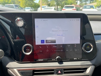 2024 Lexus RX RX 350