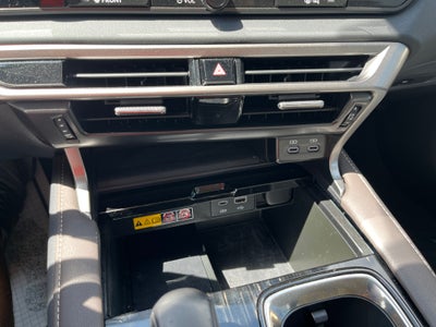 2024 Lexus RX RX 350