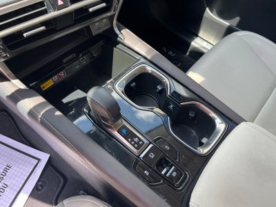 2024 Lexus RX RX 350