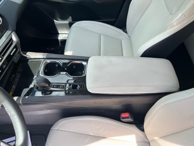 2024 Lexus RX RX 350
