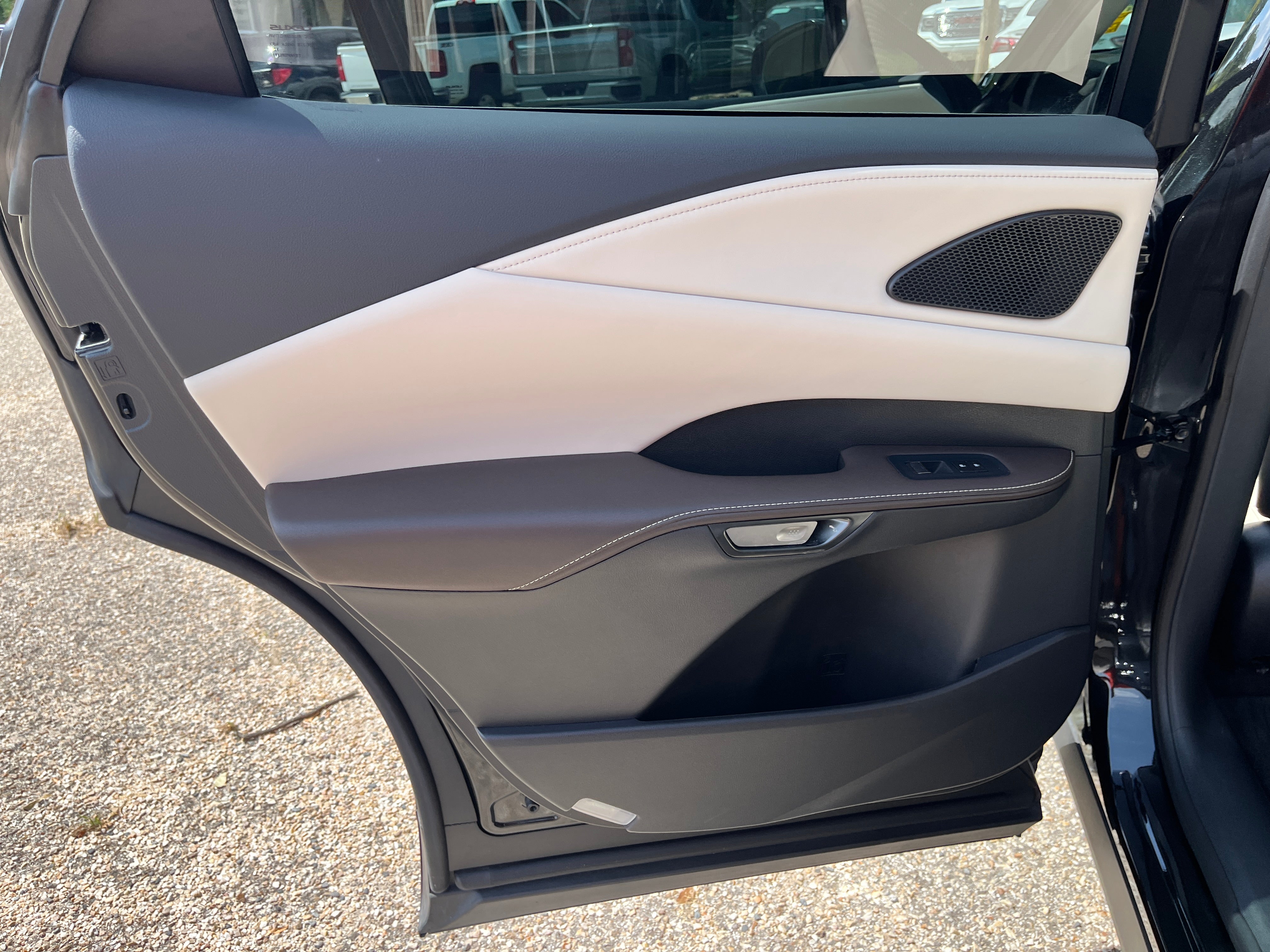 2024 Lexus RX RX 350