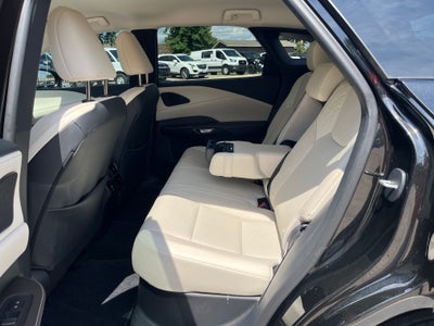 2024 Lexus RX RX 350