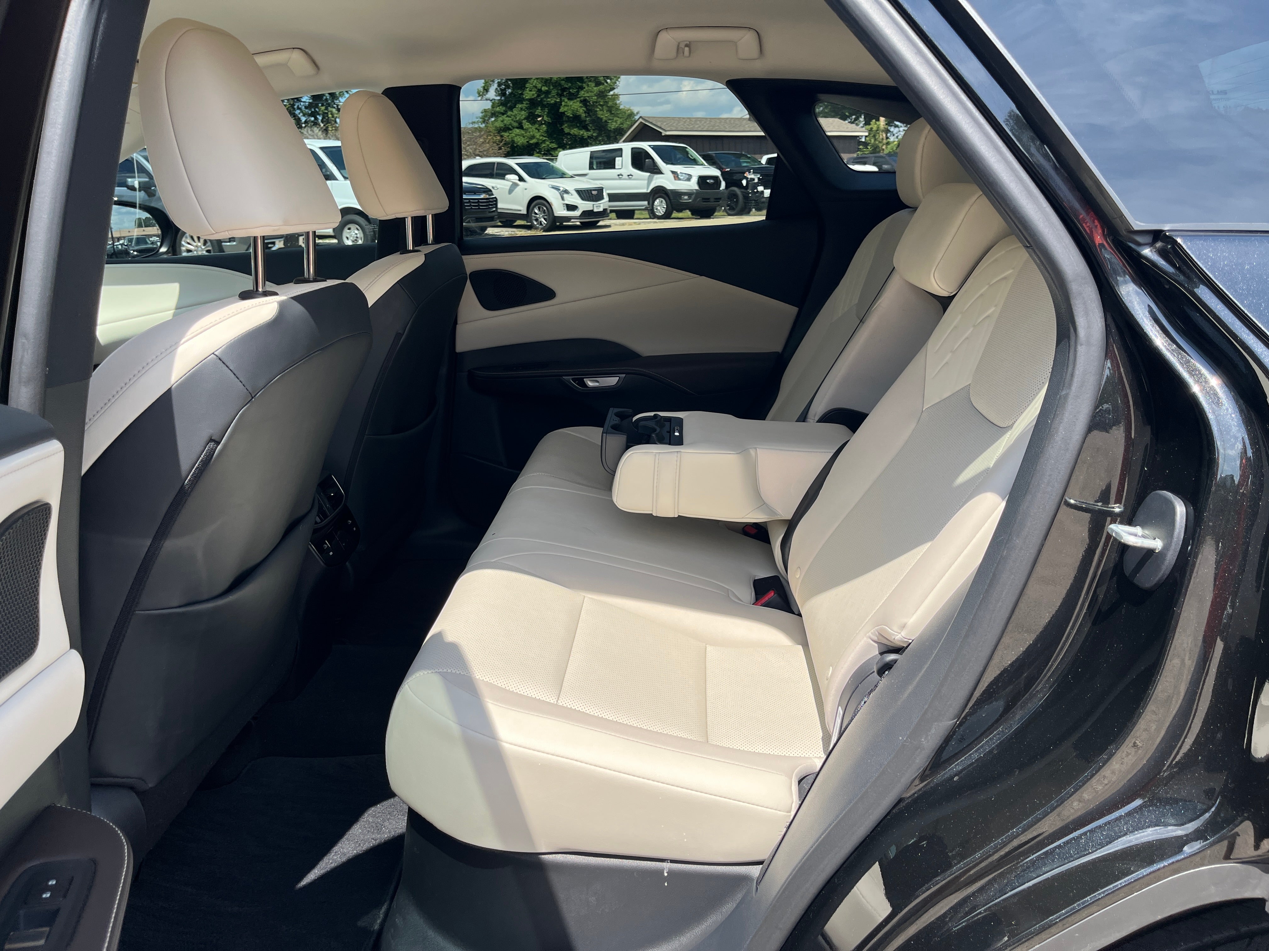 2024 Lexus RX RX 350