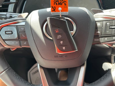 2024 Lexus RX RX 350