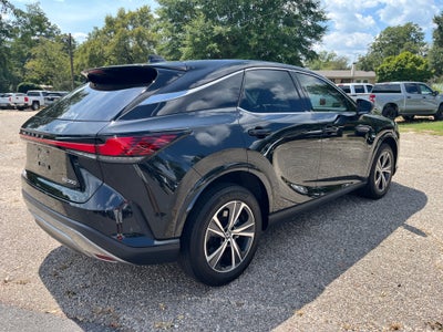 2024 Lexus RX RX 350