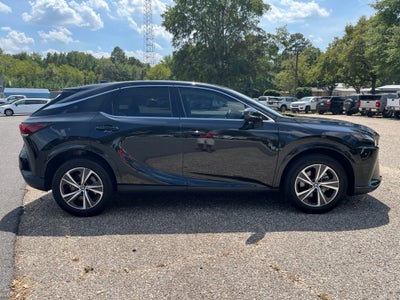 2024 Lexus RX RX 350