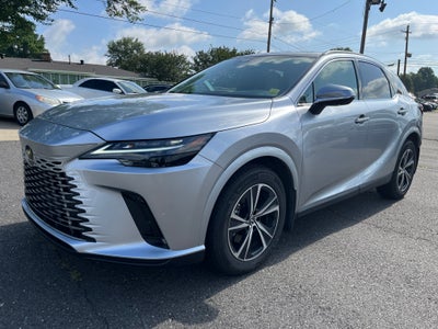 2024 Lexus RX RX 350