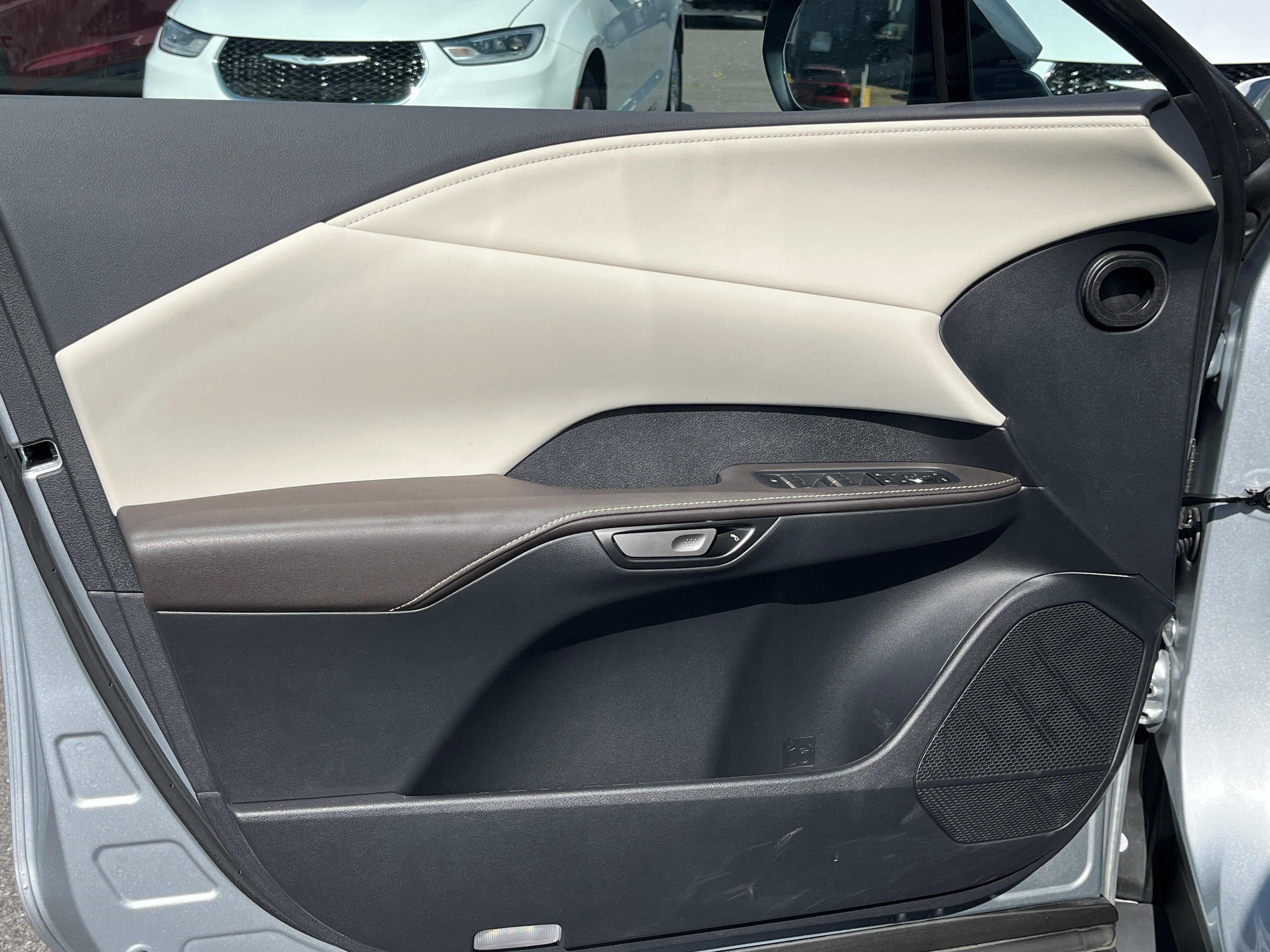 2024 Lexus RX RX 350