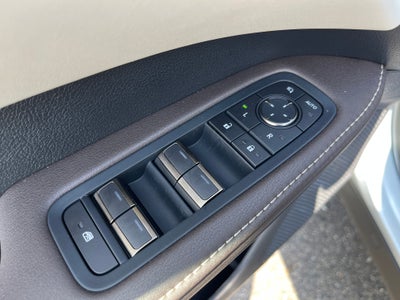 2024 Lexus RX RX 350