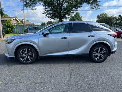 2024 Lexus RX RX 350
