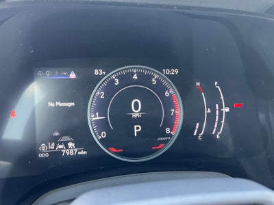 2024 Lexus RX RX 350