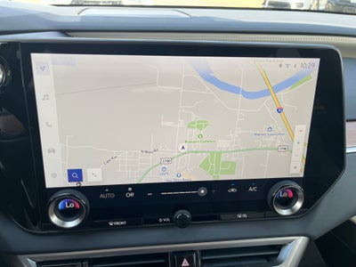 2024 Lexus RX RX 350