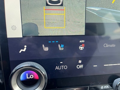 2024 Lexus RX RX 350