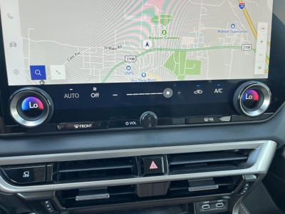 2024 Lexus RX RX 350