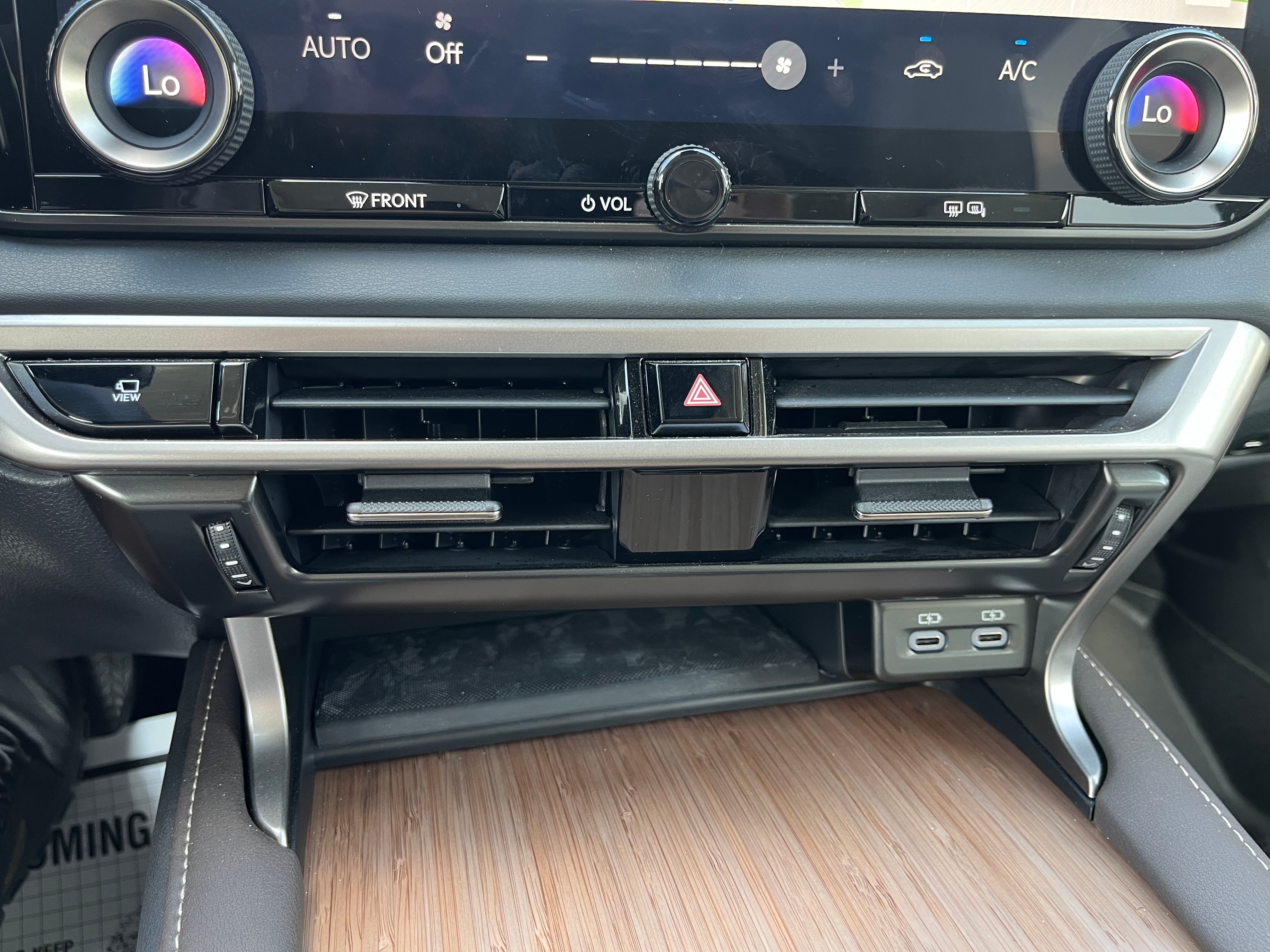 2024 Lexus RX RX 350