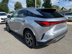 2024 Lexus RX RX 350