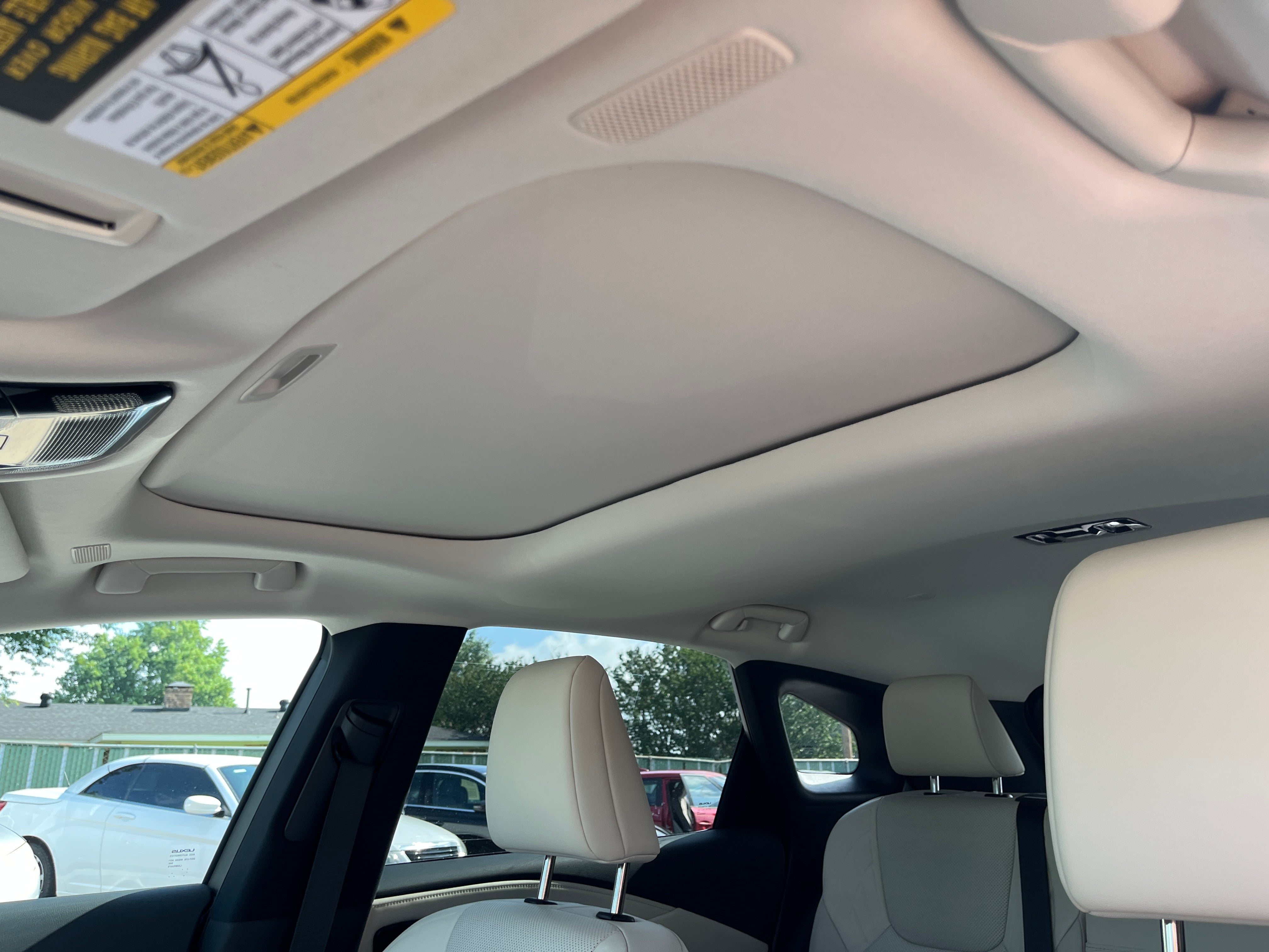 2024 Lexus RX RX 350