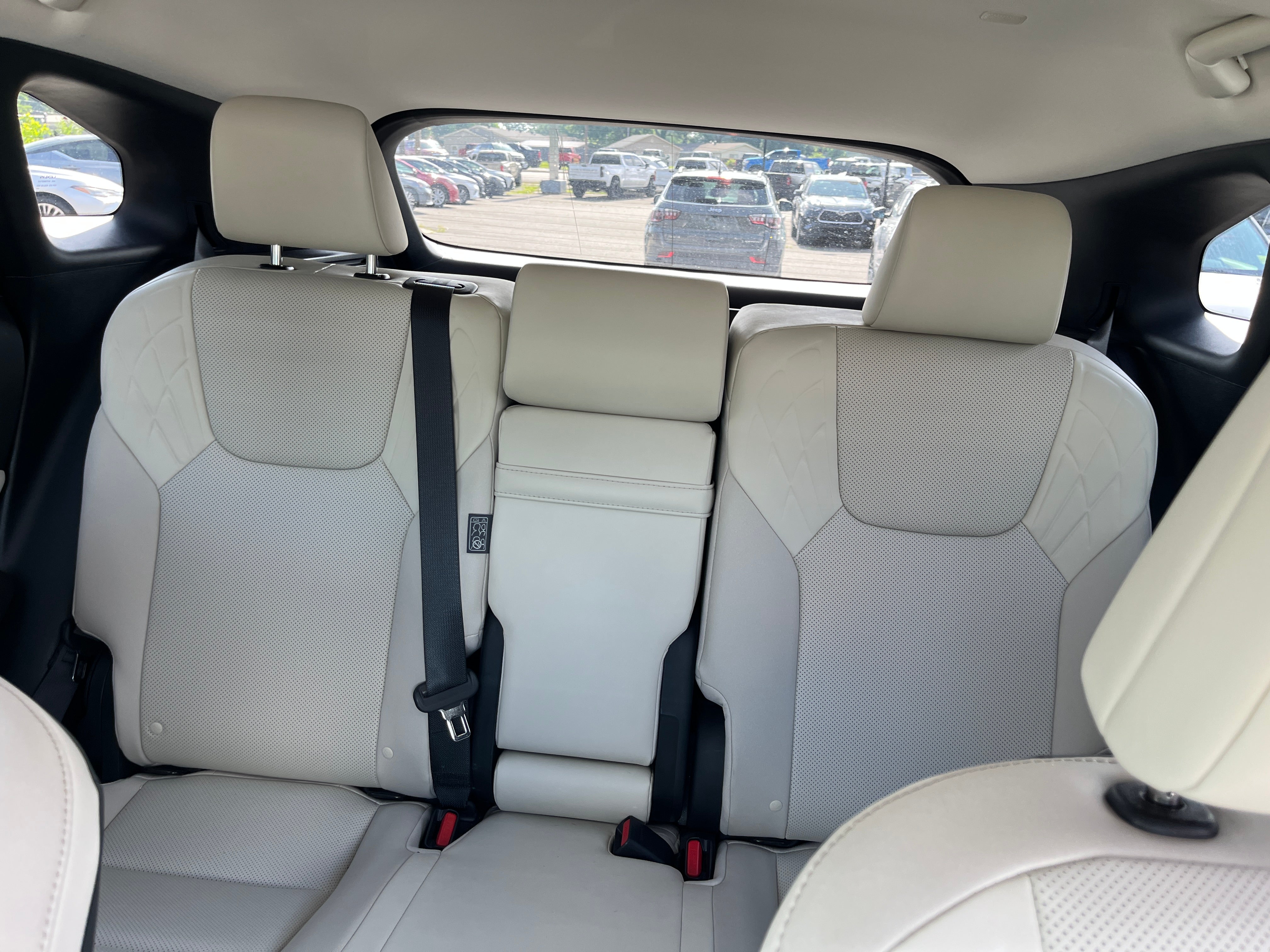 2024 Lexus RX RX 350