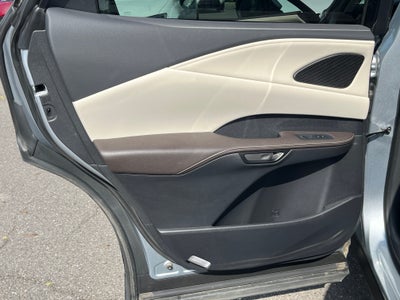 2024 Lexus RX RX 350
