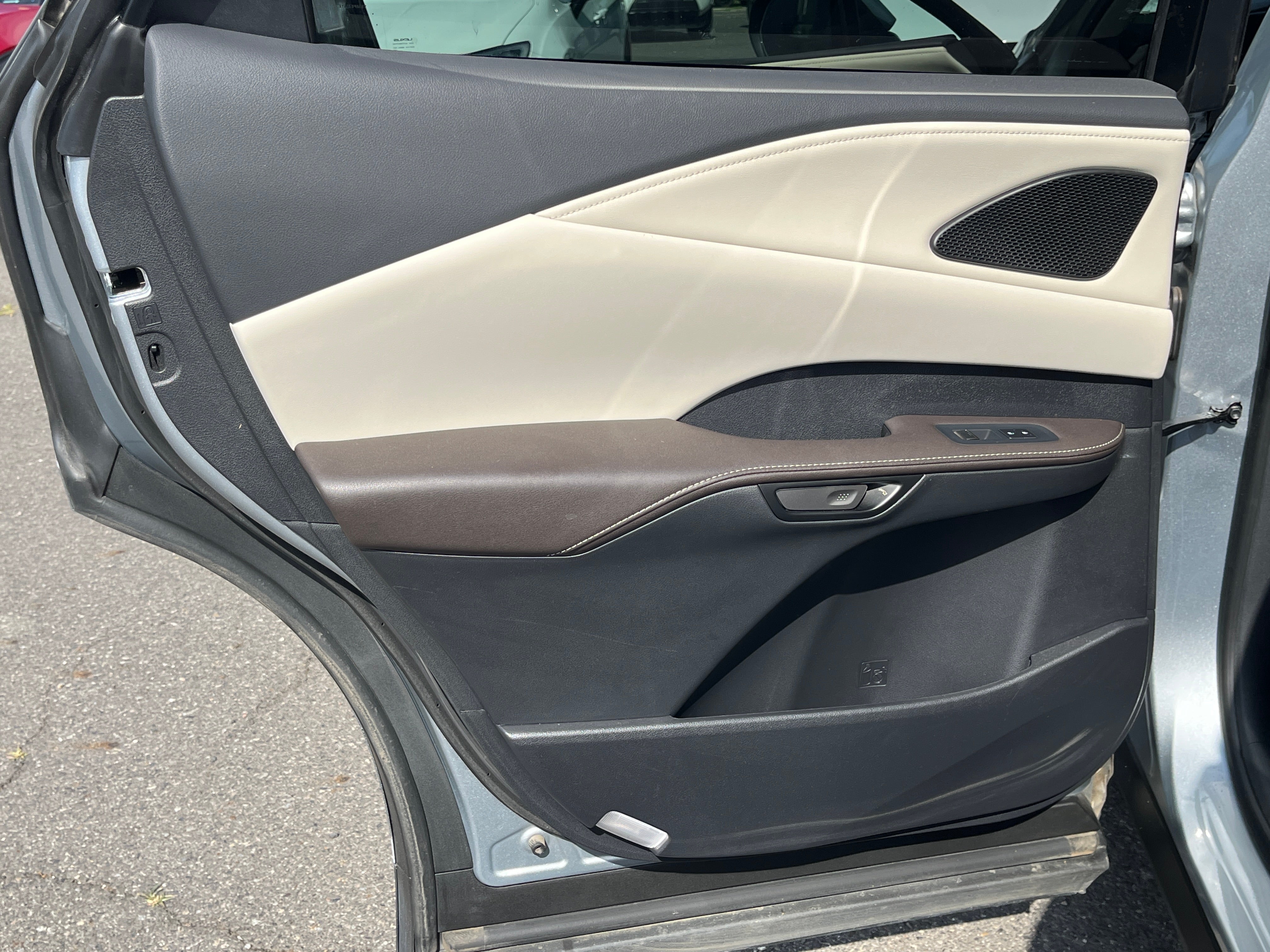 2024 Lexus RX RX 350