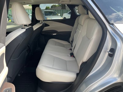 2024 Lexus RX RX 350