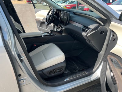 2024 Lexus RX RX 350