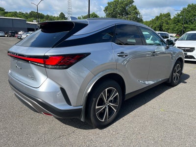 2024 Lexus RX RX 350