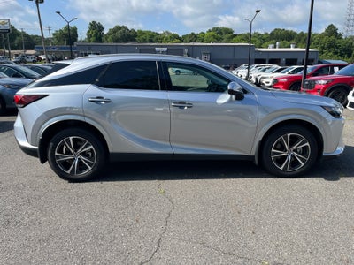 2024 Lexus RX RX 350