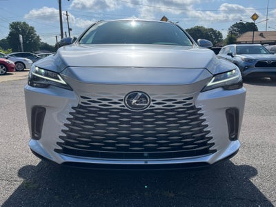 2024 Lexus RX RX 350