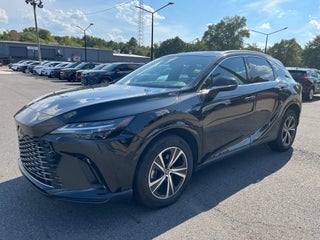 2023 Lexus RX RX 350